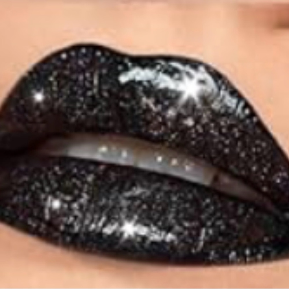 Langmanni Diamond Glaze Lip Gloss 10
